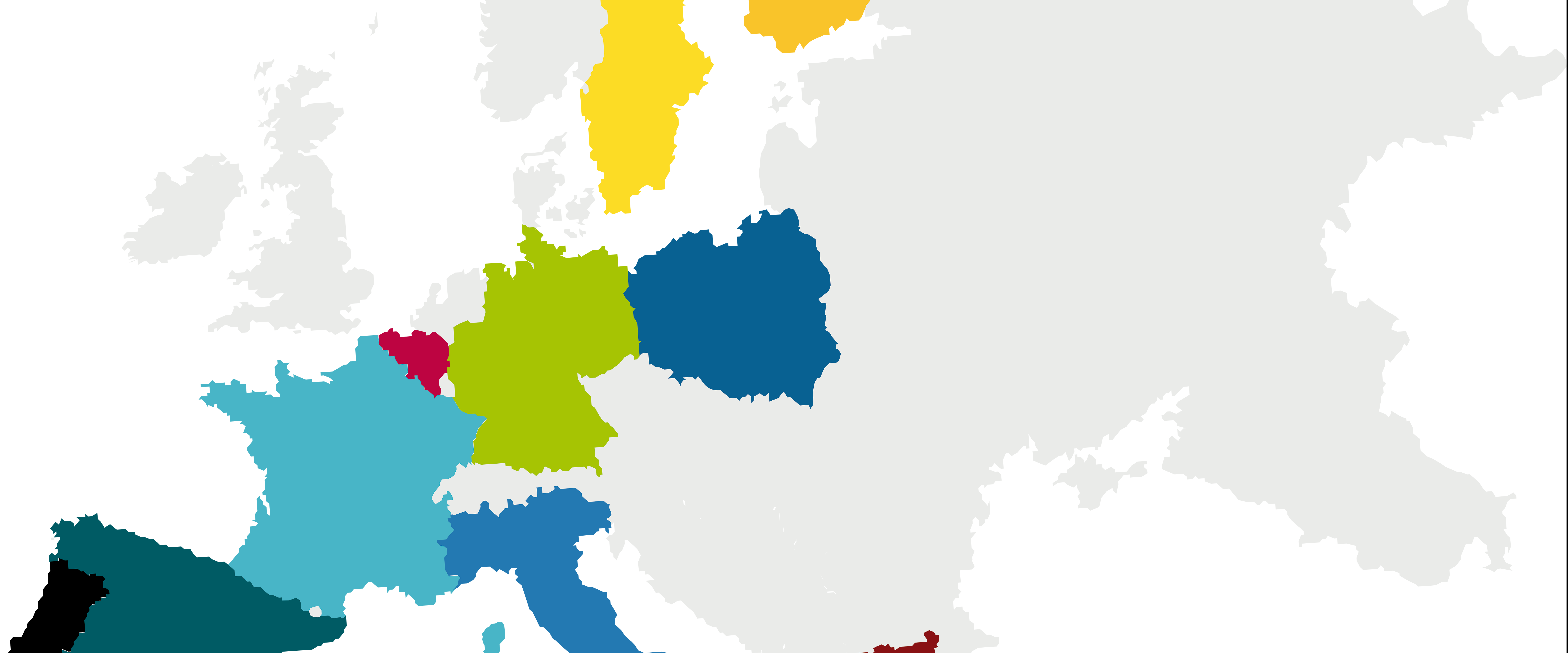 Opiskele eurooppalaisten yliopistojen kursseja verkossa – haku EUNICE